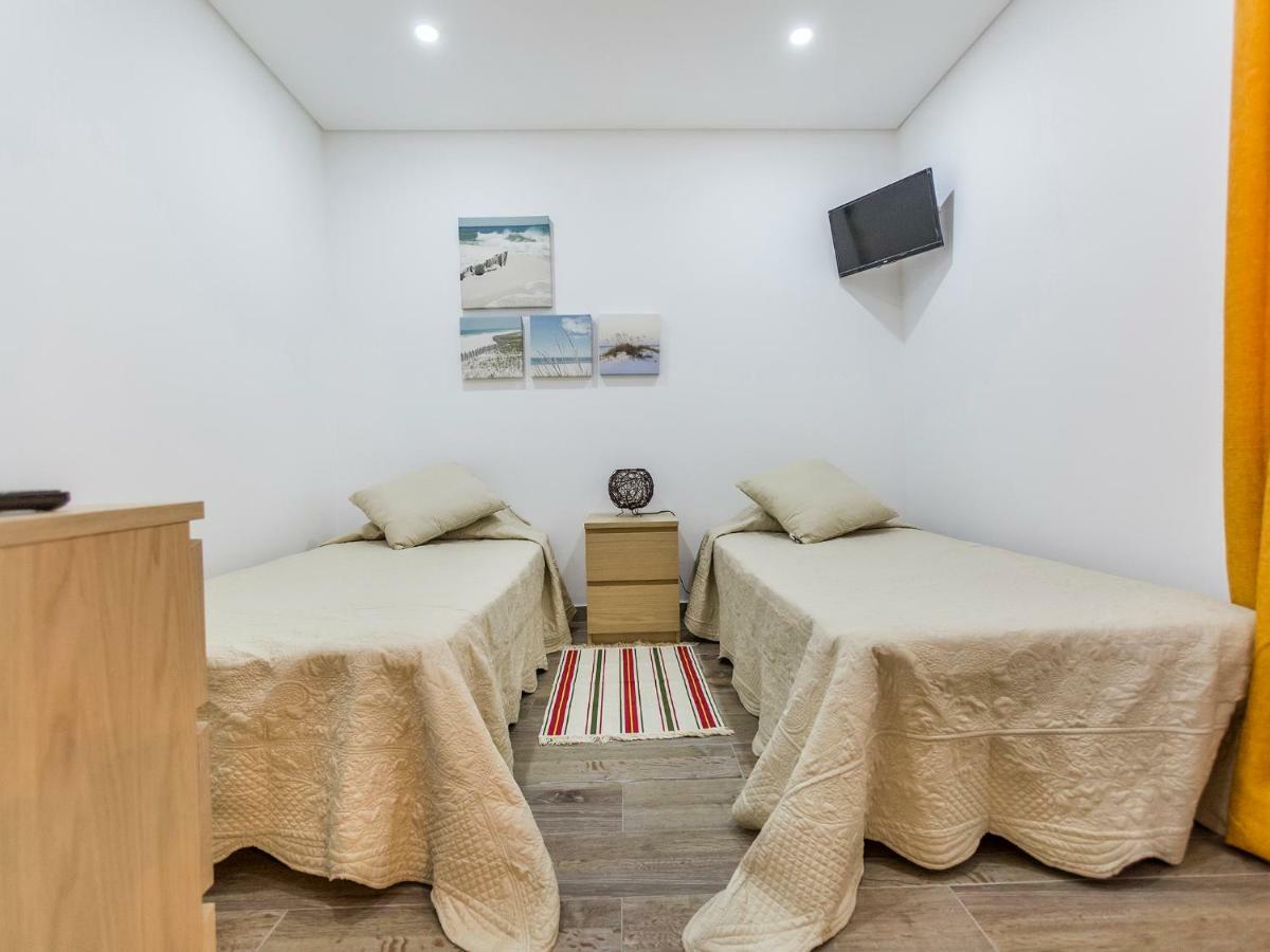 알부페이라 Casa Laranjinha Nº2 아파트 외부 사진